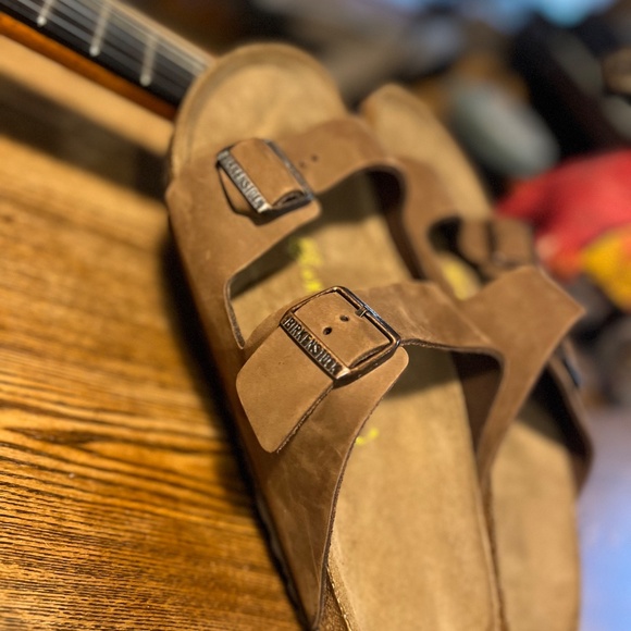 BIRKENSTOCK Arizona Vegan 48 - Picture 3 of 6